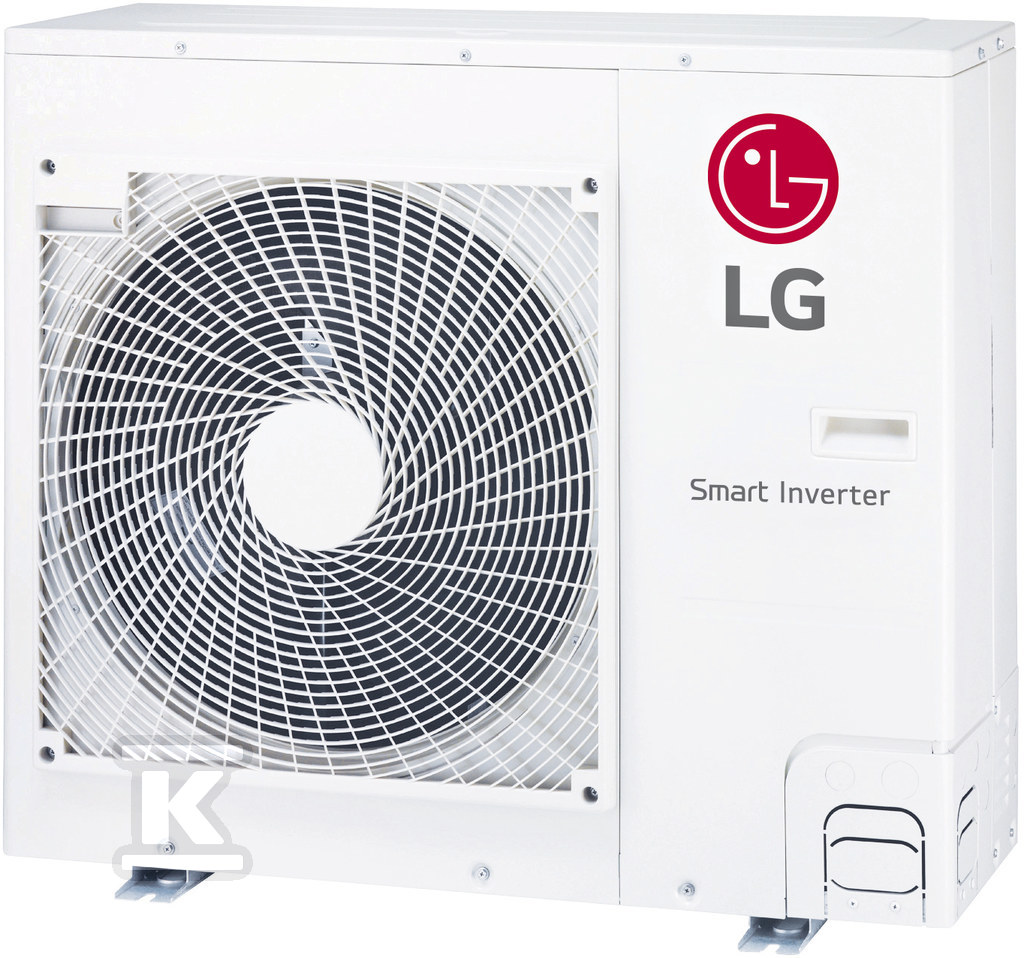 LG Multi Split Klimaanlage Außengerät - MU4R27.U42