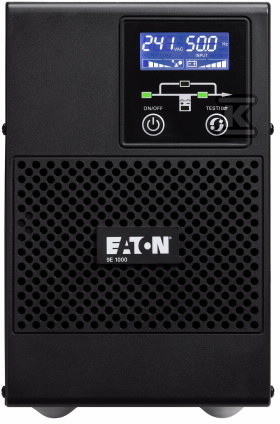 Zasilacz UPS Eaton 9E 1000i - 9103-53904