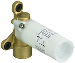 Прихований комплект Hansgrohe AXOR Massaud DN20 18471180