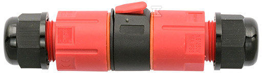 SZPNL 293 conector cablu 3x1,5 - 39.293