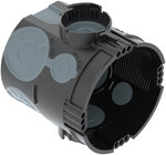 Коробка вбудованого типу UG 66-L