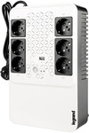 UPS power supply Legrand. UPS KEOR MULTIPLUG FR 800VA VI