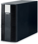UPS power supply Legrand. UPS Keor LP 1 kVA battery cabinet