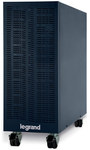 Legrand UPS. Keor S UPS battery cabinet. 2x6x12Ah