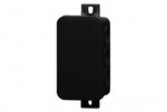 Герметична коробка V8 термореактивна IP54 black-click 80x45x41 ONNLINE
