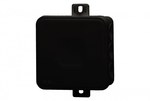 Герметична коробка V7 термореактивна IP54 black-click100x100x41 ONNLINE