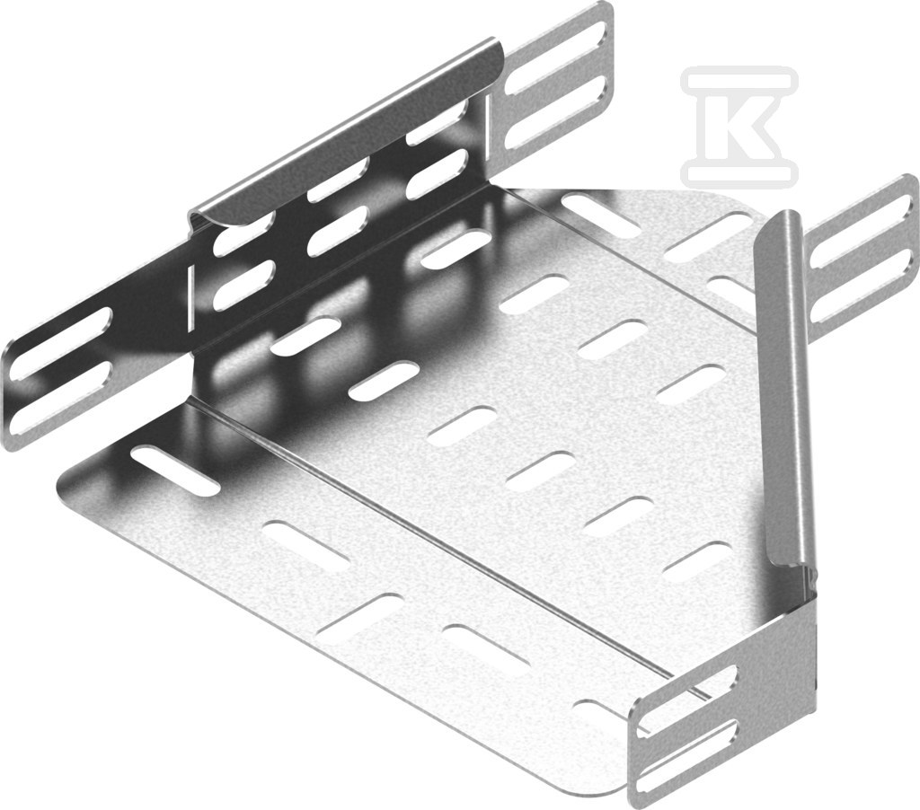 Redukcja lewa RKLL200/100H42 - 144520