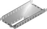 Trójnik redukcyjny TRP400H50, grubość blachy 1,5mm