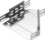 Redukcja lewa RKLP400/300H50