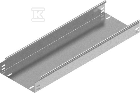 Лоток KBJ300H60/3, товщина листа 1,0 мм - 162230