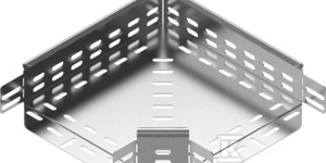 Kolanko 90° KKJ150H60, grubość blachy 1,0mm 166215