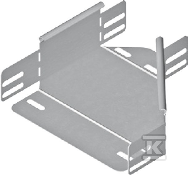 Redukcja lewa RKLBJ400/300H60 - 166401