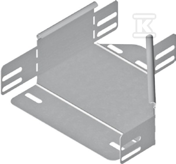 Redukcja lewa RKLBP400/300H60 - 166402