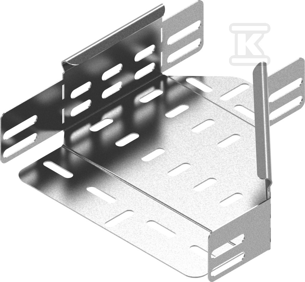 Redukcja lewa RKLP300/200H60 - 165730