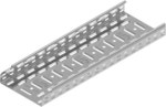Лоток KGJ500H60/3, товщина листа 1,0 мм /3м/