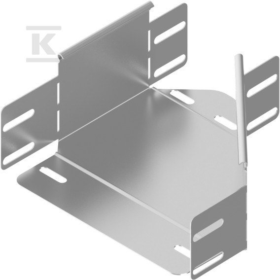 Redukcja lewa RKLBP400/300H80 - 189040