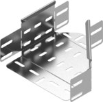 Redukcja lewa RKLP400/300H80