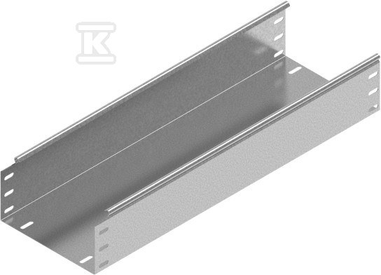 Лоток KBJ300H100/3, товщина листа 1,0 - 111630