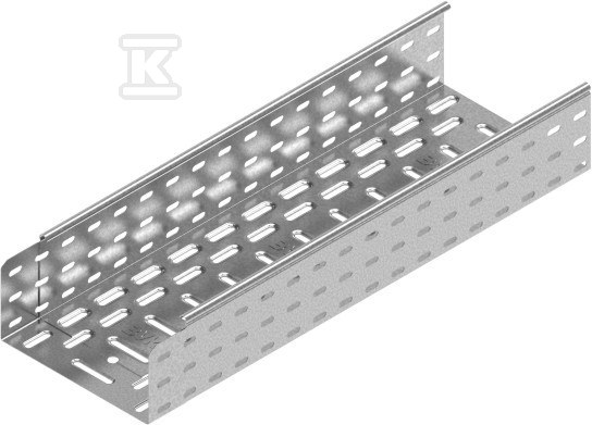 Korytko KGL100H100/3 /3m/ - 110116
