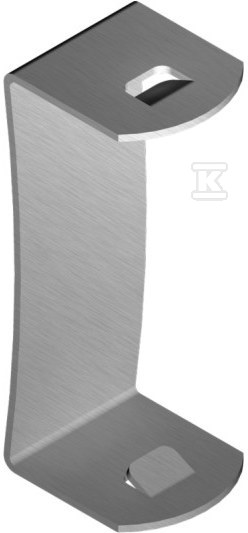 Застібка ZPDH60 E90 - 160800