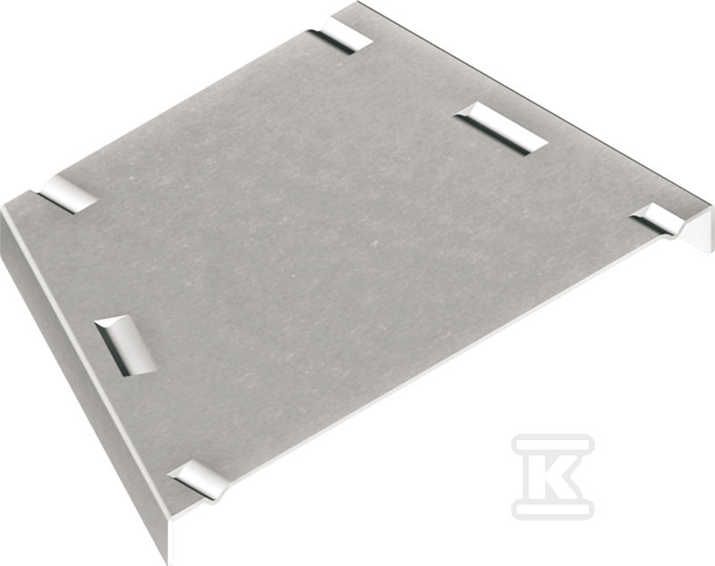 Pokrywa redukcji prawej PRKPP500/400 - 105250