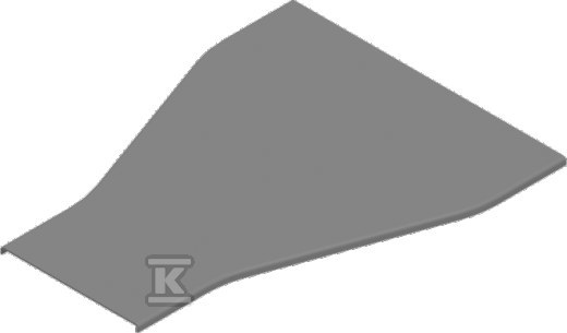 Pokrywa redukcji symetrycznej - 302710