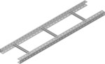 Драбина DM200H55/3 /3м/