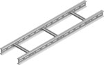 Драбина DSH200H80/3 /3м/