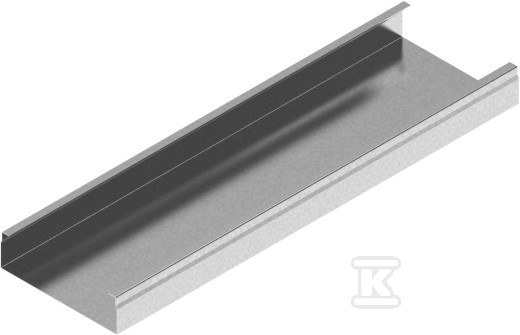 Canal KN250H38/2 - 530125