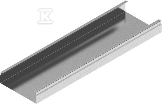 Canal KN250H48/2 - 540125