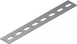 Flat bar PLD12/2, sheet thickness 1.2mm /2m/