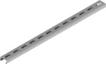 Reinforced channel CWD40H22/3, sheet thickness 1.2mm