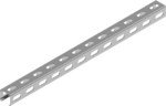 Reinforced channel CWD40H40/3, sheet thickness 1.2mm