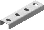 Conector profil C LC40H20, grosime tablă 1,5 mm