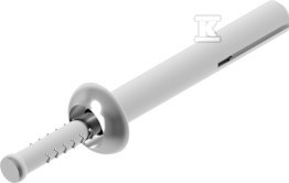 Дюбель металевий KMW6x30 - 652030