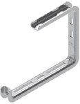 Wall and ceiling bracket WSS100