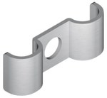 UEF16 cable clamp, sheet thickness 1.2 mm E90