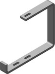 WSV300 ceiling bracket