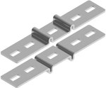 NPH I-beam cover plate