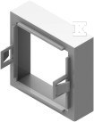 Redukcja MOS50/45 - 400000