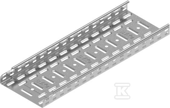 Tavă KGR/KPR300H42/2, grosime coli 0,5 - 141817