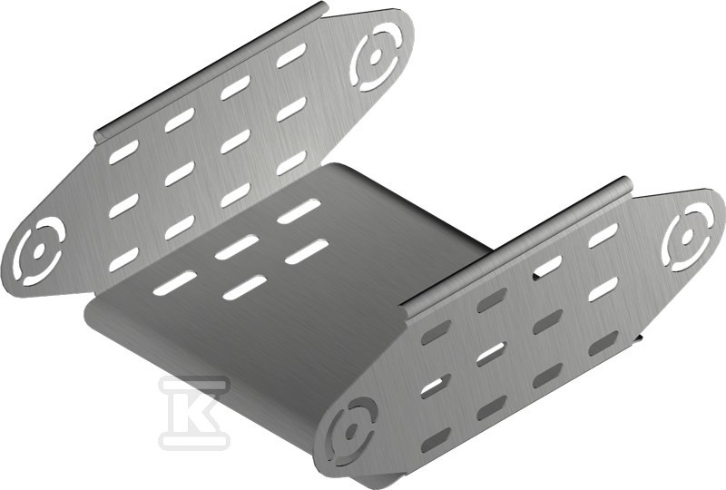 Елемент шарнірної арки ELP400H110, - 123640