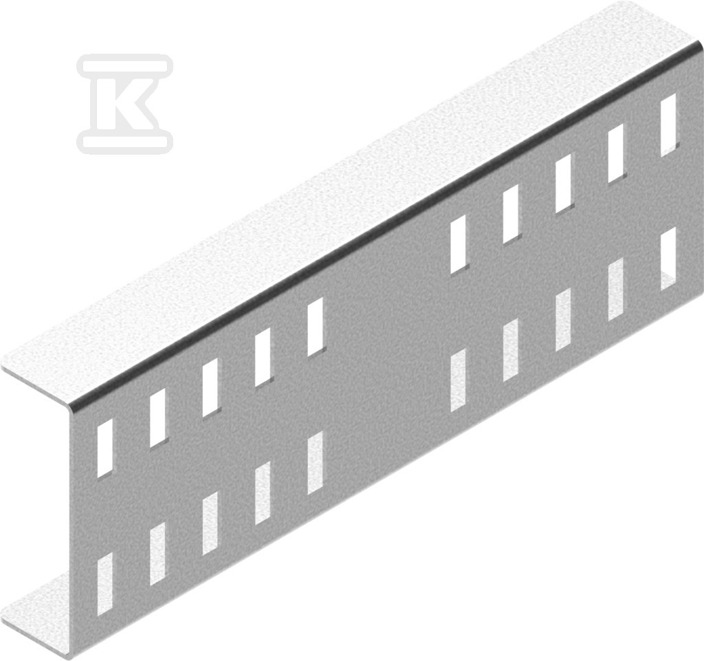 Кріплення LSUCH110, товщина листа 2,0 - 230302