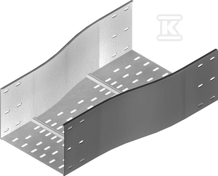 Симетричне зменшення RKSST300/200H200, - 291533