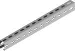 Mounting channel CMC40H60/3, sheet thickness 2.0mm