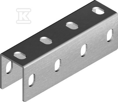 LCT40H60 connector, sheet thickness - 660403