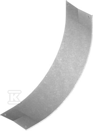 Накладка для внутрішнього вертикального - 280202