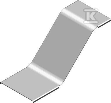 Кришка обходу вертикального для H100 - 334310