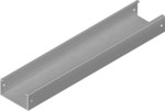 Лоток KMC100H50/2, товщина листа 2,0 мм /2м/