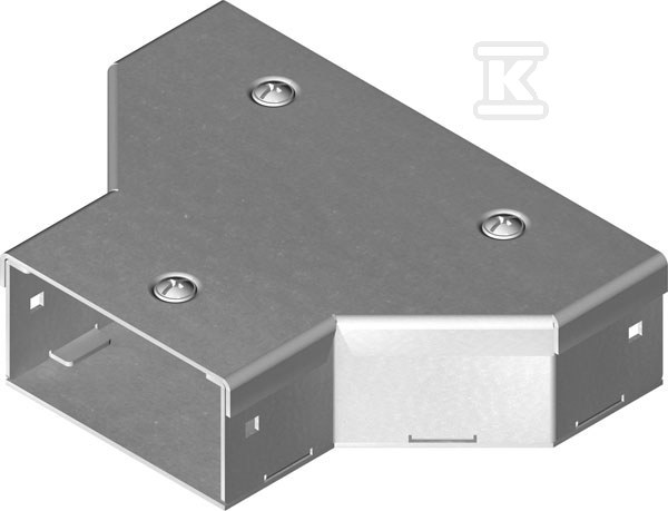 Redukcja symetryczna RSKMC400/300H100 - 814830